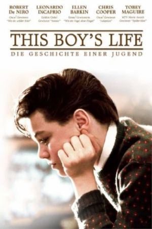 This Boy's Life hdfilme stream online