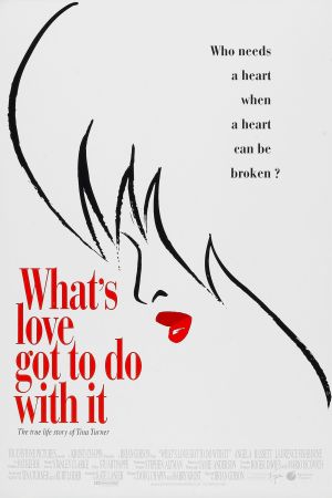 Tina - What's Love Got to Do with It hdfilme stream online