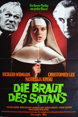 Die Braut des Satans hdfilme stream online
