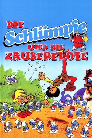 Die Schlümpfe und die Zauberflöte hdfilme stream online