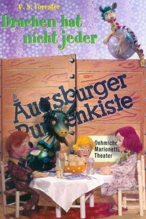 Augsburger Puppenkiste - Drachen hat nicht jeder hdfilme stream online