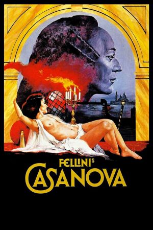Fellinis Casanova hdfilme stream online