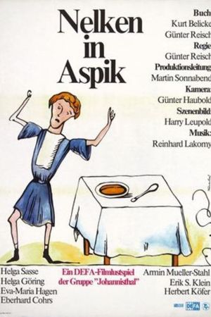 Nelken in Aspik hdfilme stream online