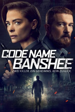 Code Name Banshee