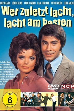 Wer zuletzt lacht, lacht am besten hdfilme stream online