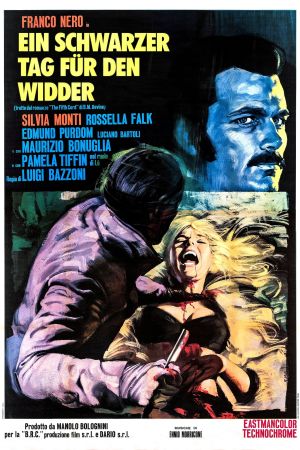 Ein schwarzer Tag für den Widder hdfilme stream online