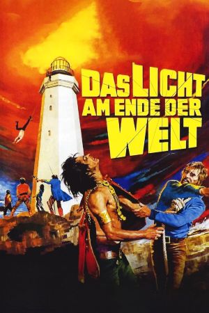 Das Licht am Ende der Welt hdfilme stream online