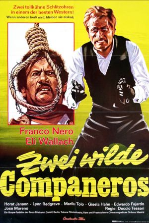 Zwei wilde Companeros hdfilme stream online