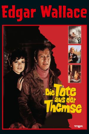 Edgar Wallace: Die Tote aus der Themse hdfilme stream online