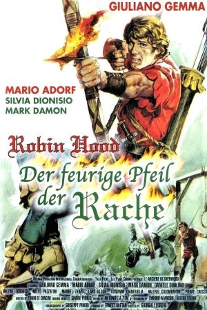 Der feurige Pfeil der Rache hdfilme stream online