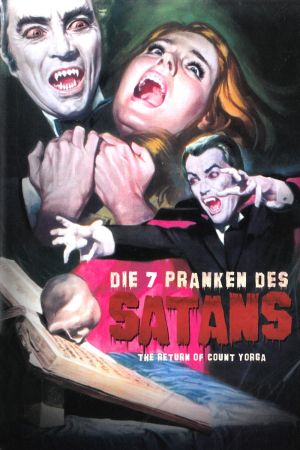 Die sieben Pranken des Satans hdfilme stream online