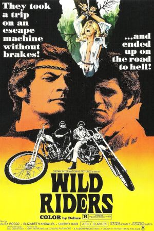 Wild Riders hdfilme stream online