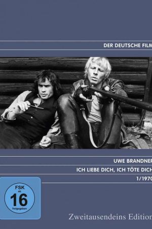 Ich liebe dich, ich töte dich hdfilme stream online