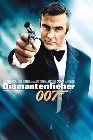 James Bond 007 - Diamantenfieber hdfilme stream online
