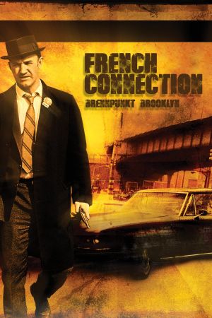 French Connection - Brennpunkt Brooklyn hdfilme stream online