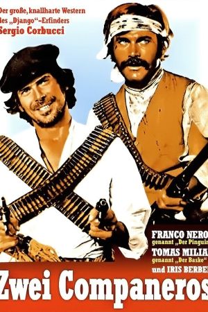 Zwei Companeros hdfilme stream online