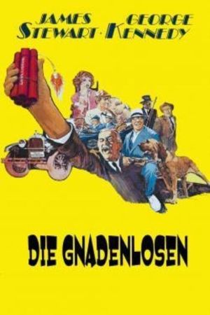 Die Gnadenlosen hdfilme stream online