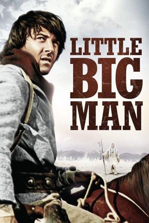 Little Big Man hdfilme stream online