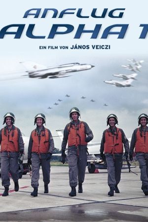 Anflug Alpha 1 hdfilme stream online