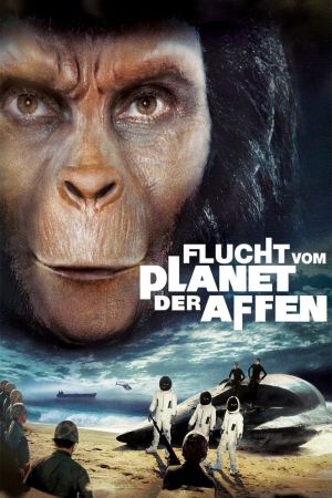 Flucht vom Planet der Affen hdfilme stream online