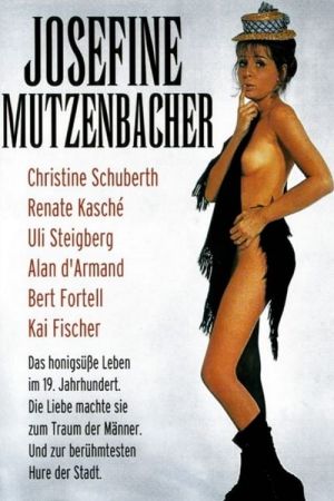 Josefine Mutzenbacher hdfilme stream online