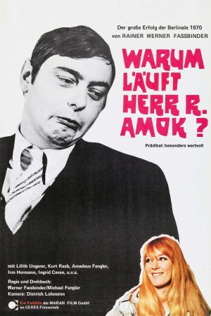 Warum läuft Herr R. Amok? hdfilme stream online