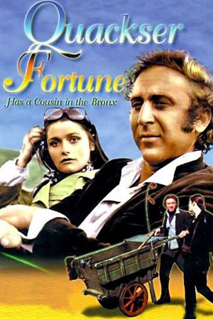 Quackser Fortune hat 'nen Vetter in der Bronx hdfilme stream online
