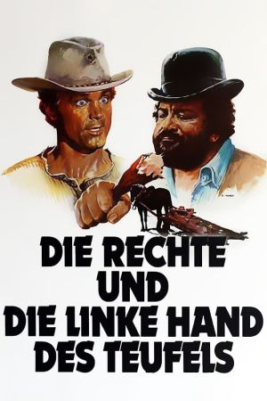 Die Rechte und die Linke Hand des Teufels hdfilme stream online