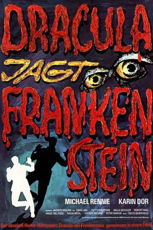 Dracula jagt Frankenstein hdfilme stream online