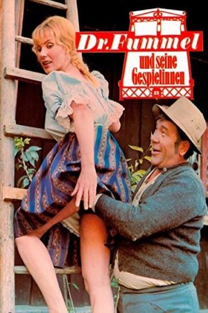 Dr. Fummel und seine Gespielinnen hdfilme stream online