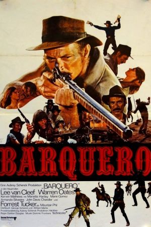 Barquero hdfilme stream online