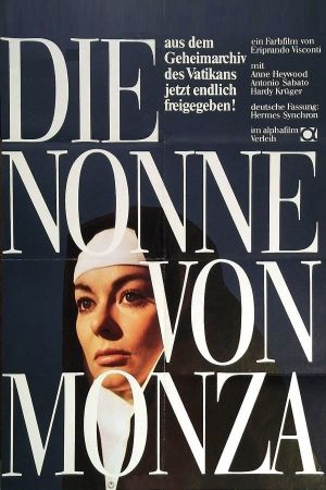 Die Nonne von Monza