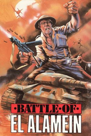 Königstiger vor El Alamein hdfilme stream online