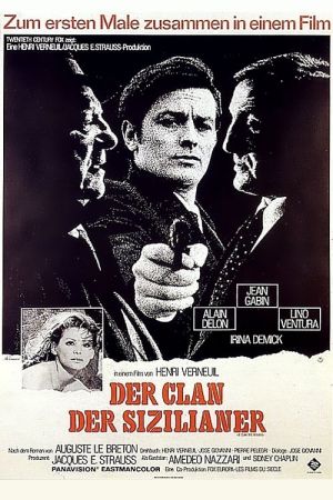 Der Clan der Sizilianer hdfilme stream online