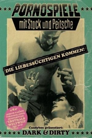 Pornospiele mit Stock & Peitsche