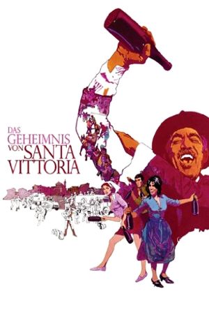 Das Geheimnis von Santa Vittoria hdfilme stream online