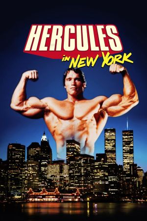 Hercules in New York hdfilme stream online
