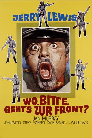 Wo bitte geht es hier zur Front? hdfilme stream online