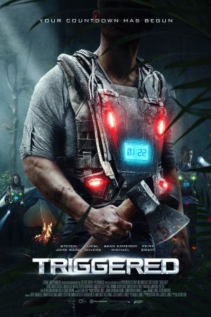 Triggered hdfilme stream online