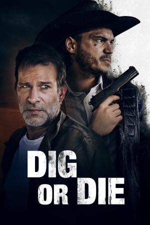 Dig or Die hdfilme stream online