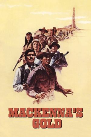 Mackenna's Gold hdfilme stream online