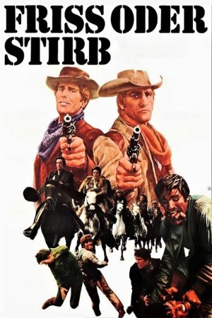 Friss oder stirb hdfilme stream online