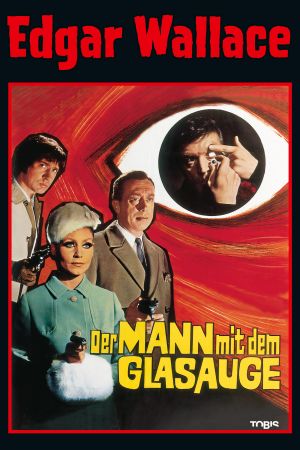 Edgar Wallace - Der Mann mit dem Glasauge hdfilme stream online