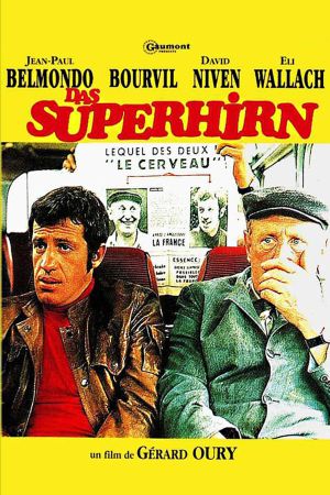 Das Superhirn hdfilme stream online