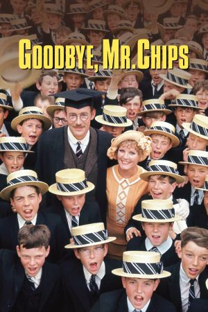 Goodbye, Mr. Chips