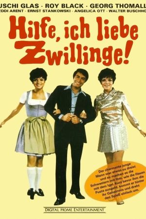 Hilfe, ich liebe Zwillinge! hdfilme stream online