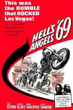 Hell’s Angels ’70