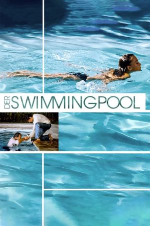 Der Swimmingpool