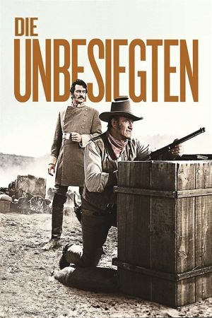 Die Unbesiegten