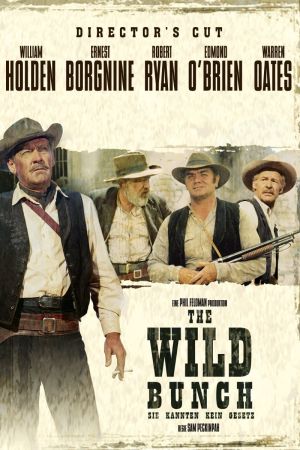 The Wild Bunch - Sie kannten kein Gesetz hdfilme stream online